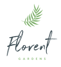 Florent Gardens Glasgow Logo