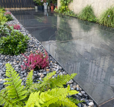 Florent Gardens Landscaping and Garden Design Glasgow Our Work 18