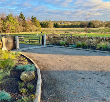 Florent Gardens Landscaping and Garden Design Glasgow Our Work 30