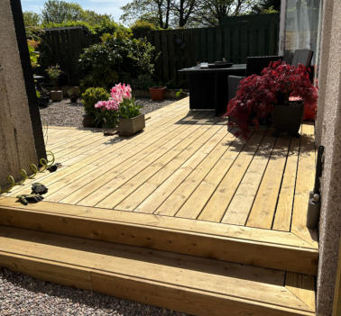 Florent Gardens Landscaping and Garden Design Glasgow Our Work 41