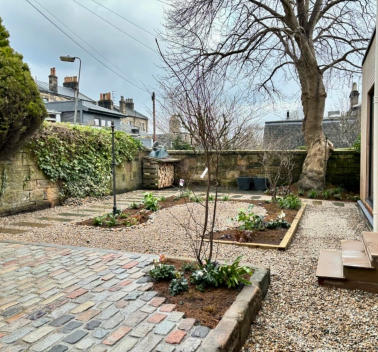 Florent Gardens Landscaping and Garden Design Glasgow Our Work 45