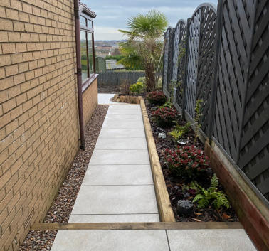 Florent Gardens Landscaping and Garden Design Glasgow Our Work 50