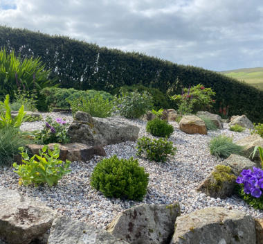 Florent Gardens Landscaping and Garden Design Glasgow Our Work 59