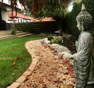 Florent Gardens Landscaping and Garden Design Glasgow Our Work 66