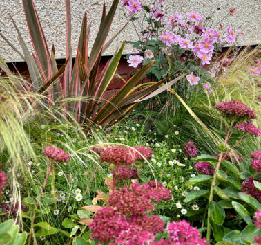 Florent Gardens Landscaping and Garden Design Glasgow Our Work 7