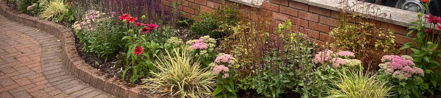 Florent Gardens Landscaping and Garden Design Main Image Our Work Gallery